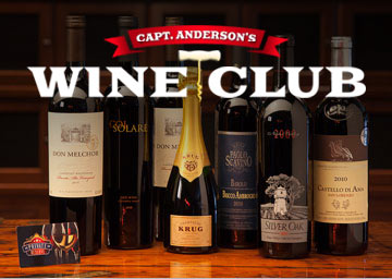 Wine Club!